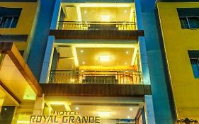 Hotel Royal Grande